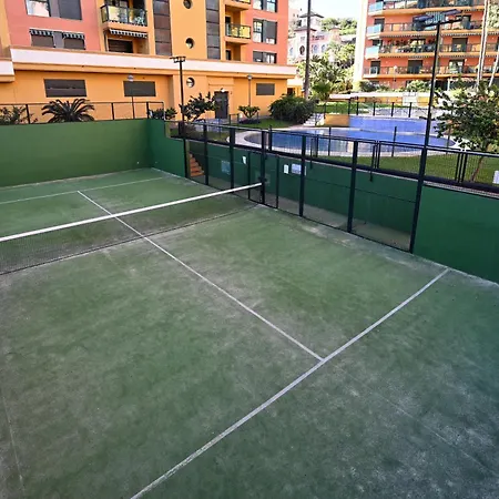 Rent4 Malaga Alamar 토레몰리노스